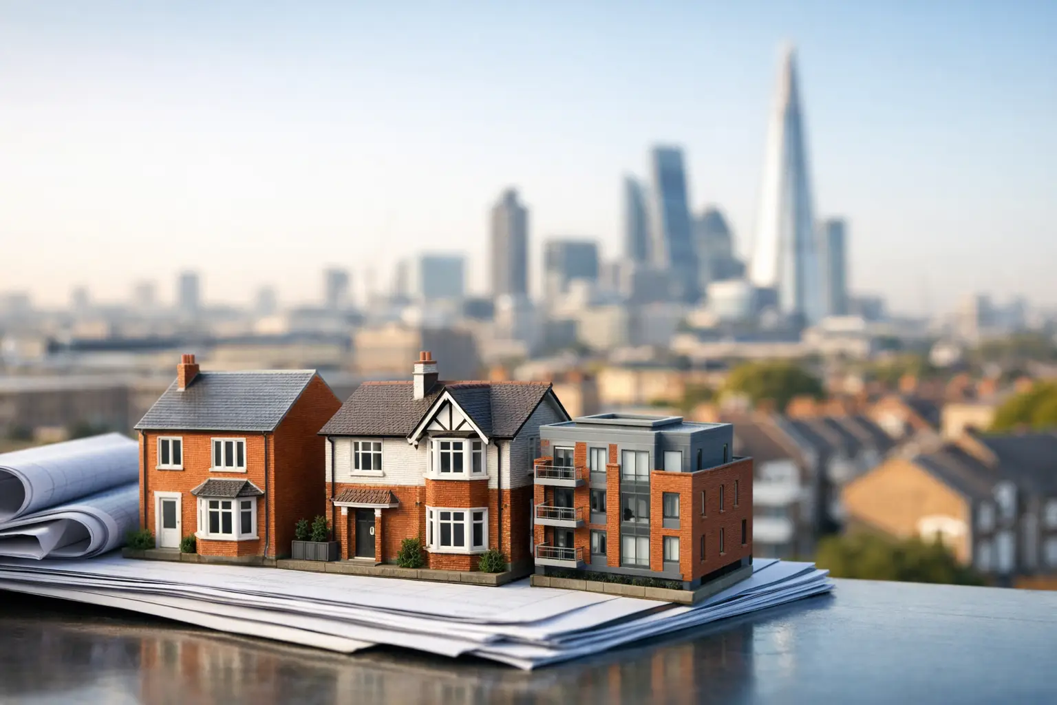 Your Guide to Landlord Portfolio Disposal Your Guide to Landlord Portfolio Disposal