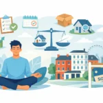 8 Practical Ways to Reduce Property Sale Stress
