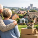 A Guide to Downsizing Home Sales in the UK