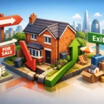 Best Exit for a Bad Buy to Let Property