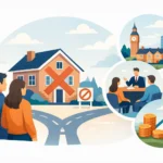 Best Options After Mortgage Refusal in the UK