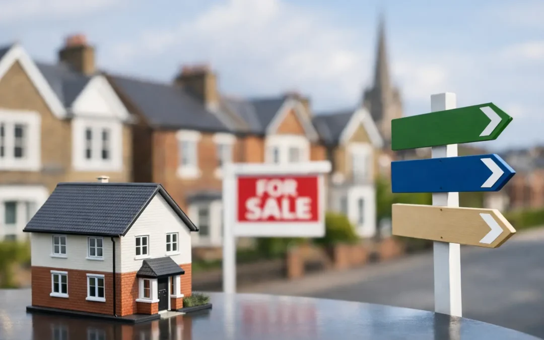 Best Property Exit Strategies for a Faster Sale