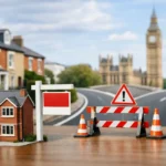 Best Routes for Stalled House Sales in Britain