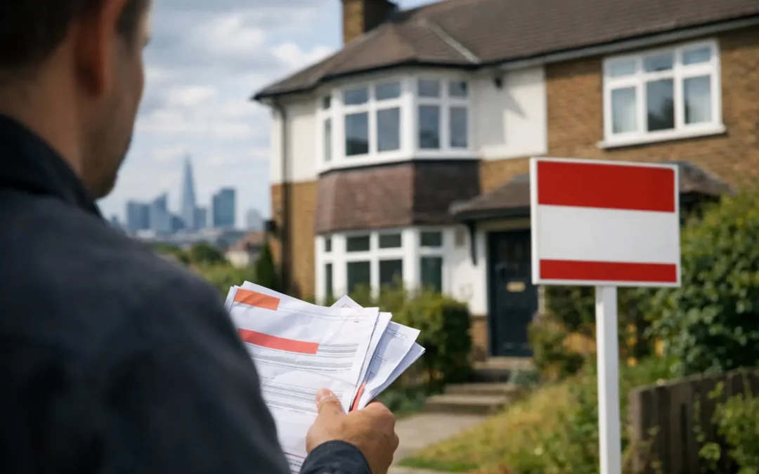 Can You Sell A House With Arrears? Your Options