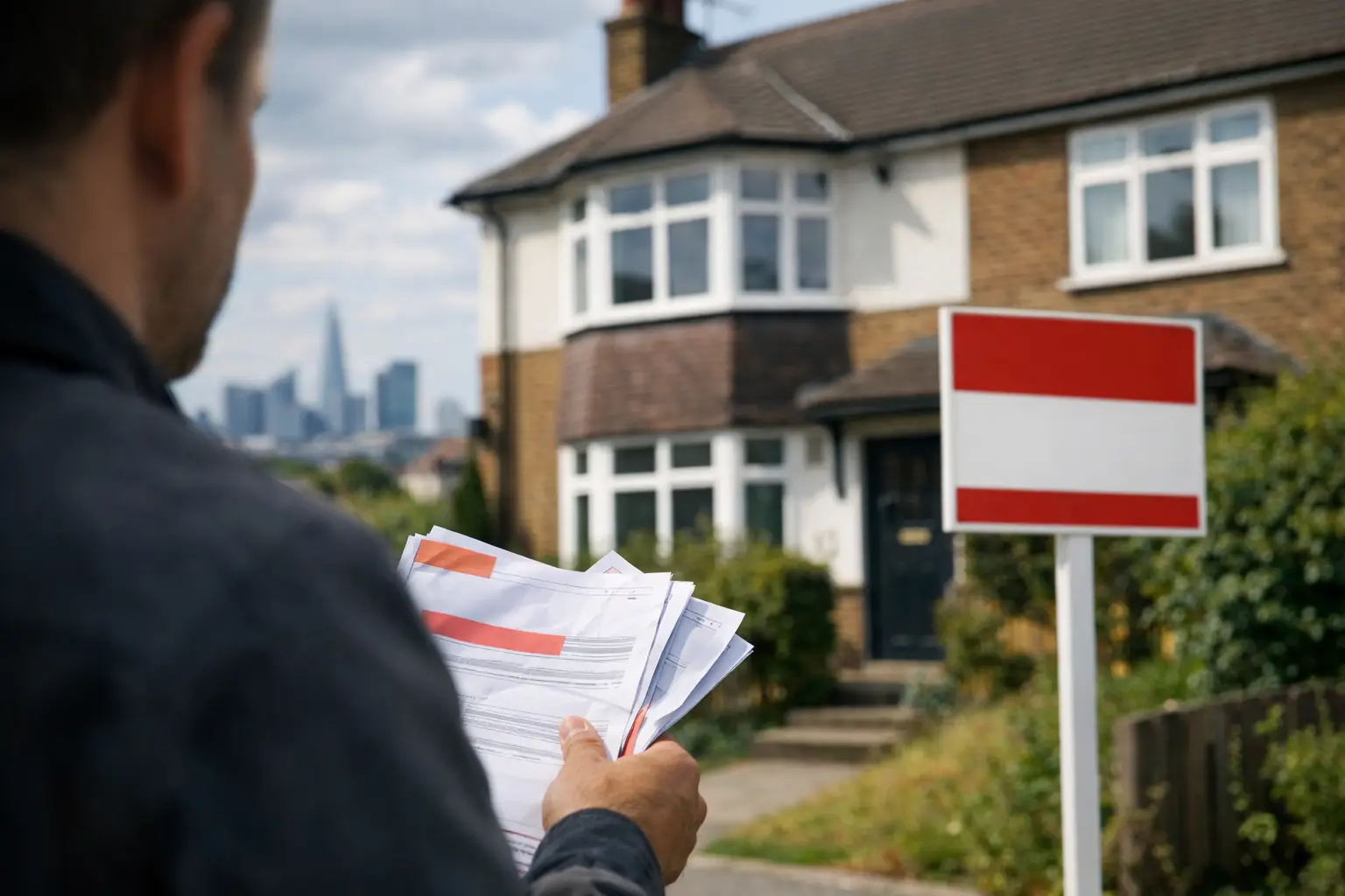 Can You Sell A House With Arrears? Your Options Can You Sell A House With Arrears? Your Options