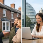Direct Buyer Versus Online Agent: Which Fits?