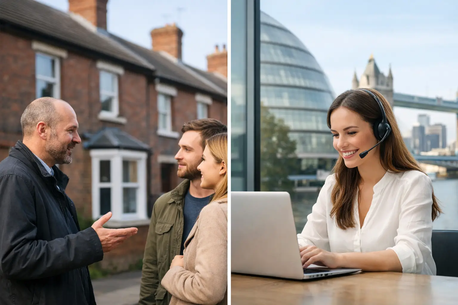 Direct Buyer Versus Online Agent: Which Fits?