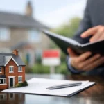 Example of Probate Property Sale in the UK