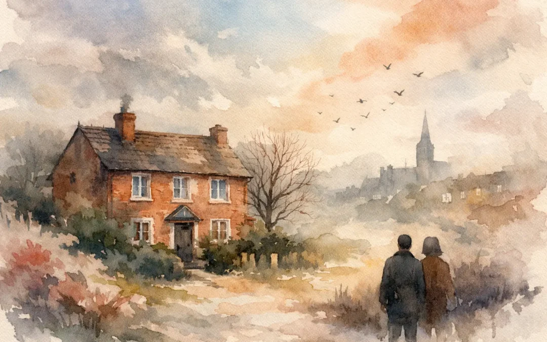 House Sale After Bereavement: What Happens?