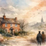 House Sale After Bereavement: What Happens?