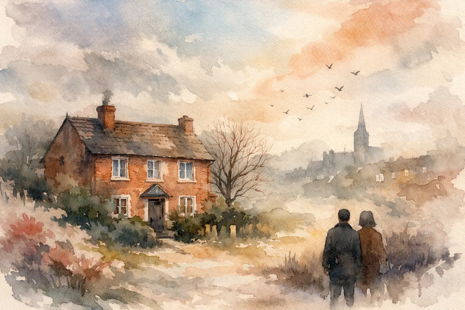 House Sale After Bereavement: What Happens? House Sale After Bereavement: What Happens?