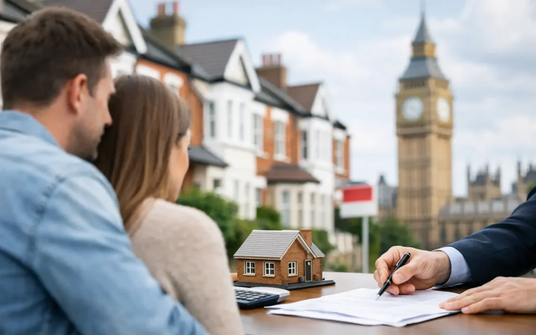 How to Clear Mortgage Arrears Quickly in the UK