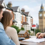 How to Clear Mortgage Arrears Quickly in the UK