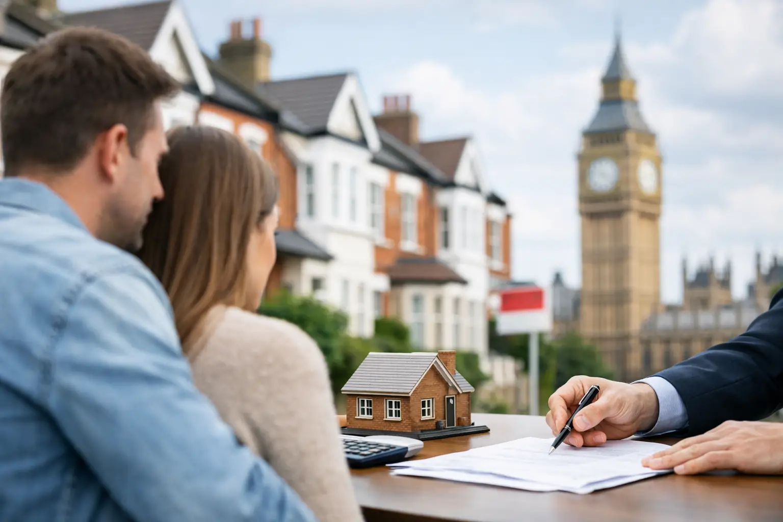 How to Clear Mortgage Arrears Quickly in the UK