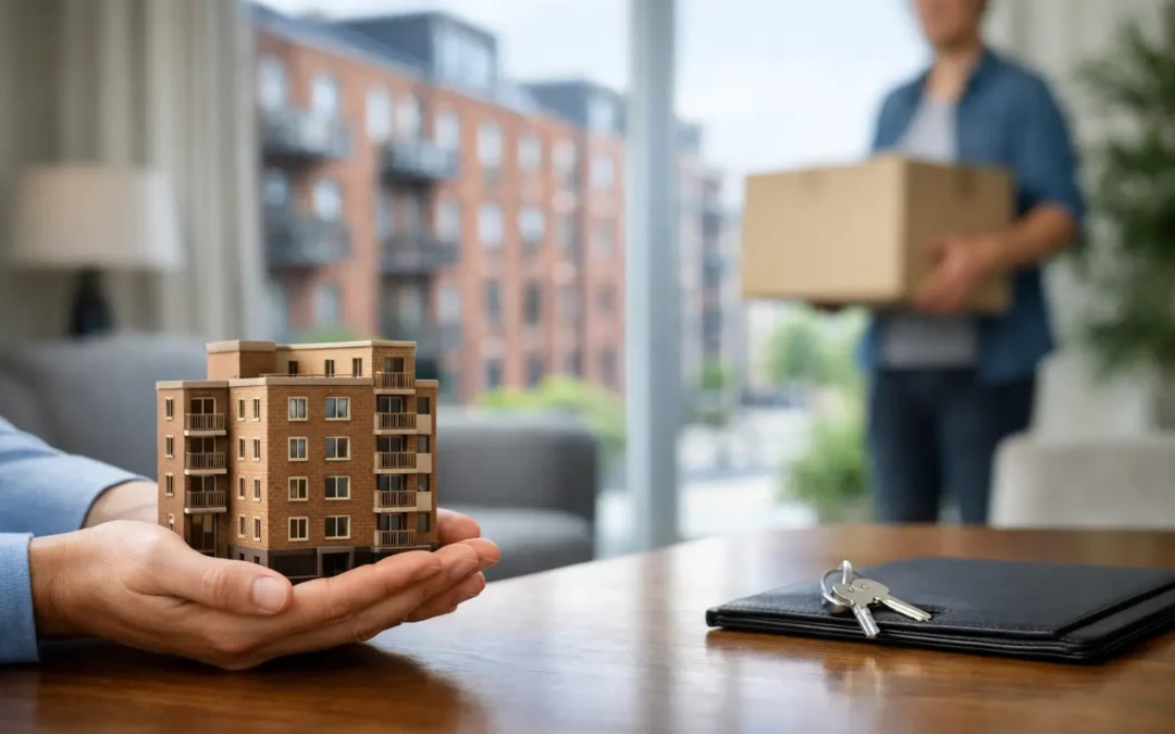 How to Sell an Inherited Flat Without Added Stress