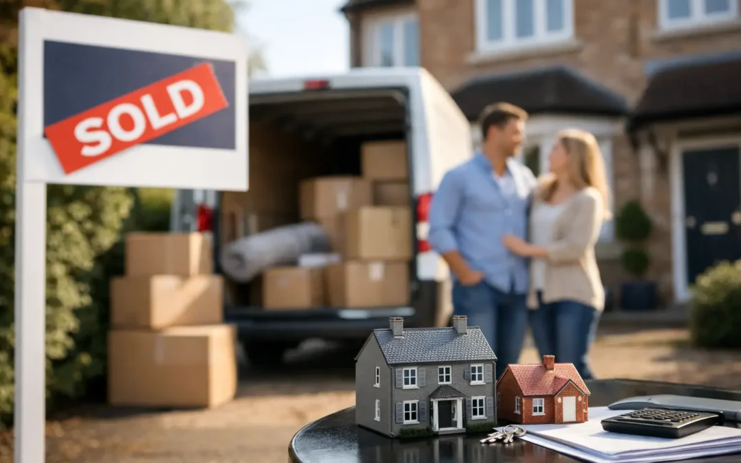 How to Sell Your Home Before Relocation Quickly