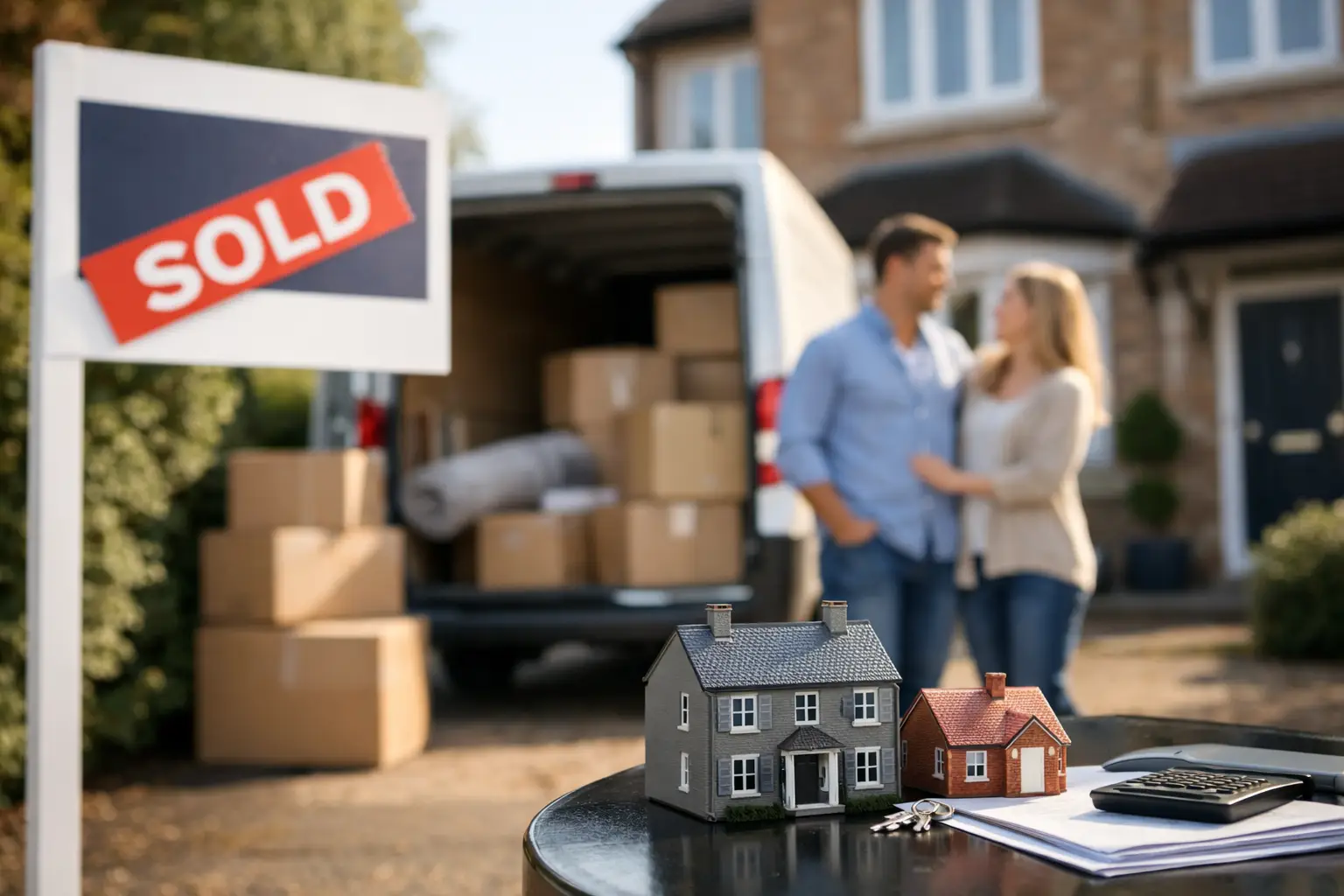 How to Sell Your Home Before Relocation Quickly How to Sell Your Home Before Relocation Quickly