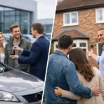 Part Exchange Versus Direct Sale - Which Is Best?