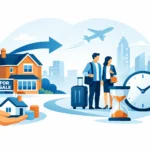 Relocation House Sale Help When Time Is Tight