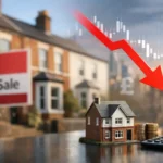 Selling a House Under Financial Pressure