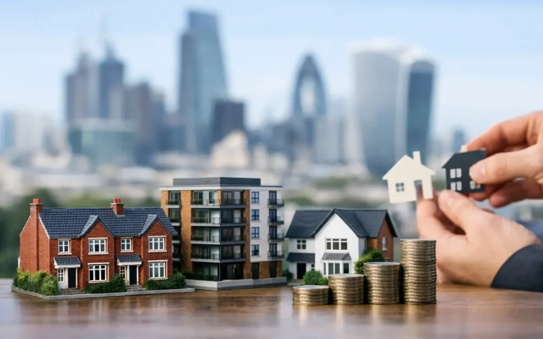 Should I Sell My Property Portfolio Quickly?