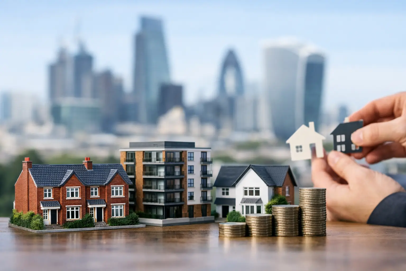 Should I Sell My Property Portfolio Quickly? Should I Sell My Property Portfolio Quickly?