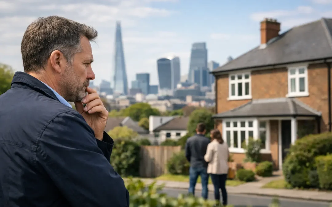 Should You Sell Your House During Redundancy?