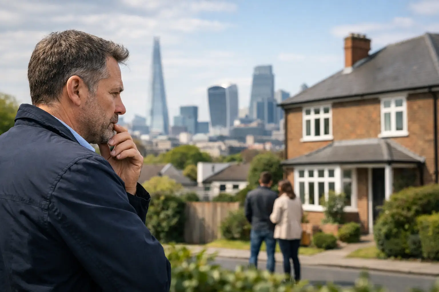 Should You Sell Your House During Redundancy?