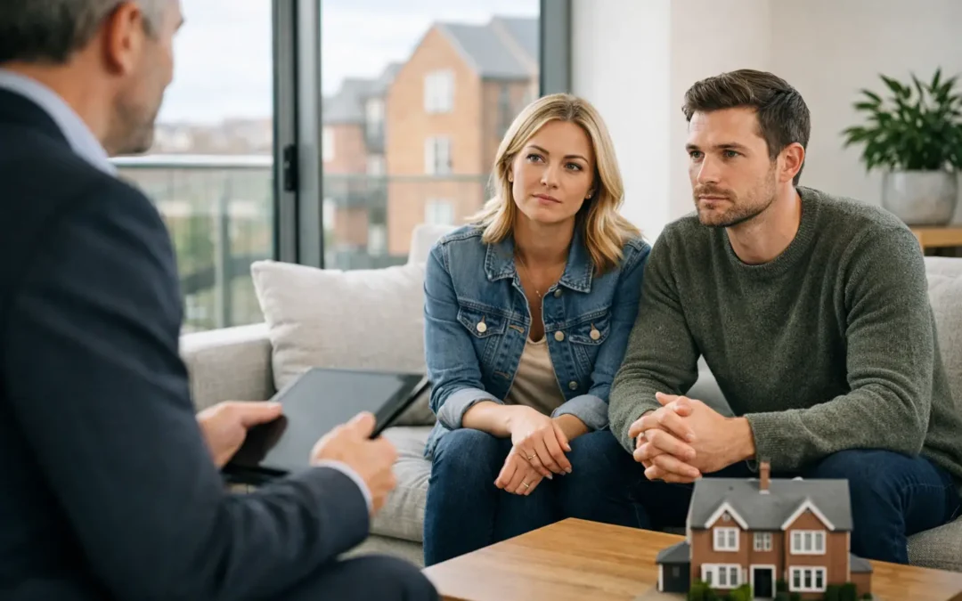 Tenant Sale Rights When Selling a Let Property