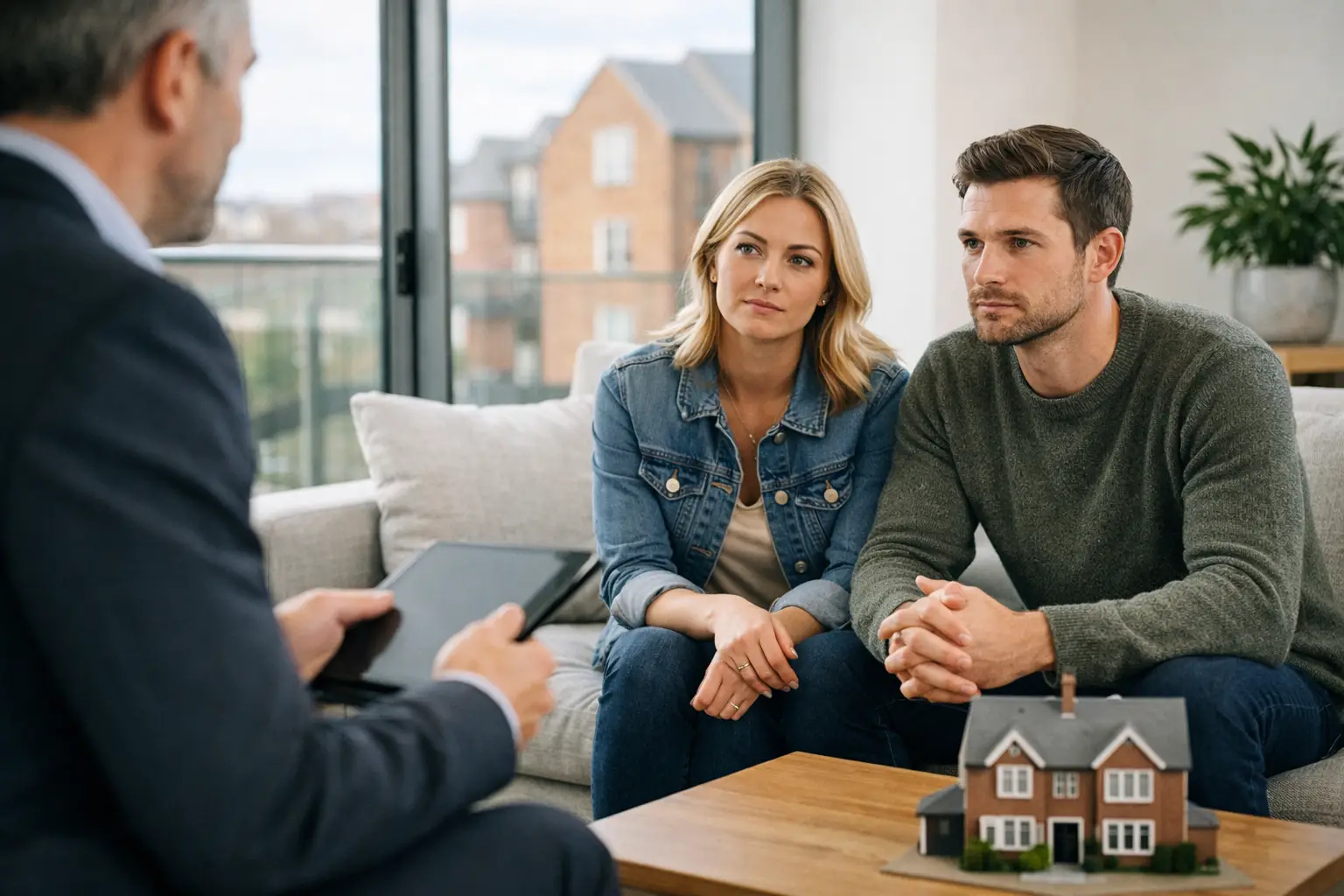 Tenant Sale Rights When Selling a Let Property Tenant Sale Rights When Selling a Let Property