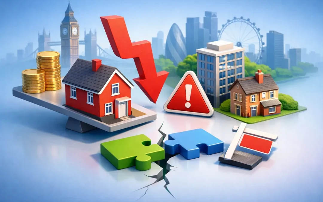 Warning Signs of Gazundering Before Exchange