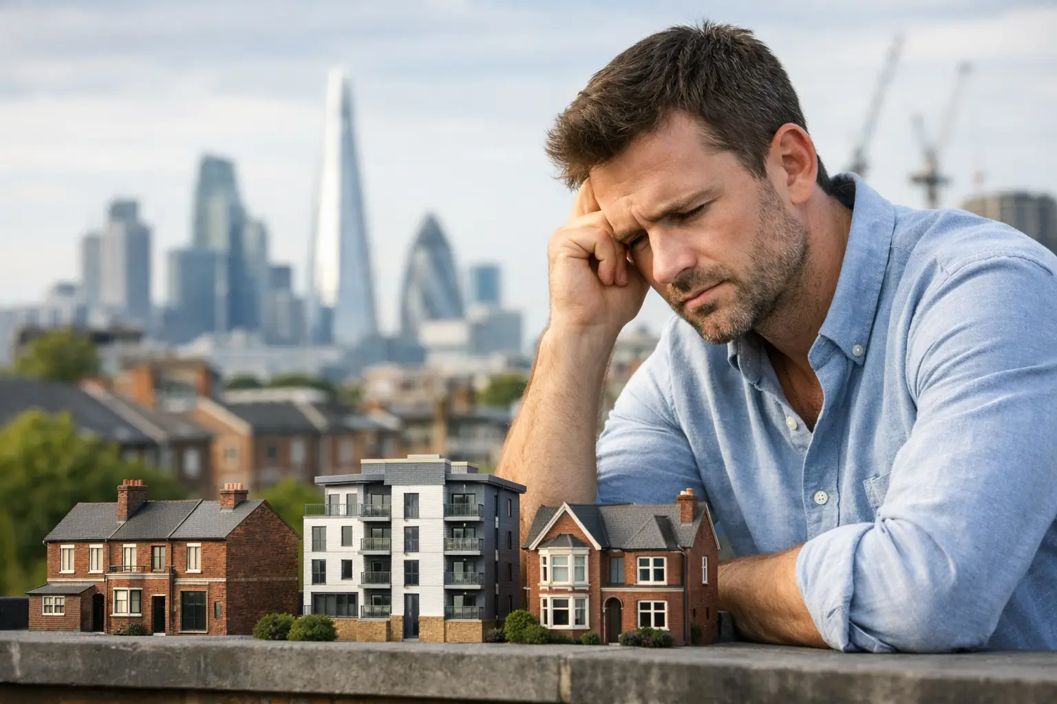 When a Bad Property Portfolio Holds You Back When a Bad Property Portfolio Holds You Back
