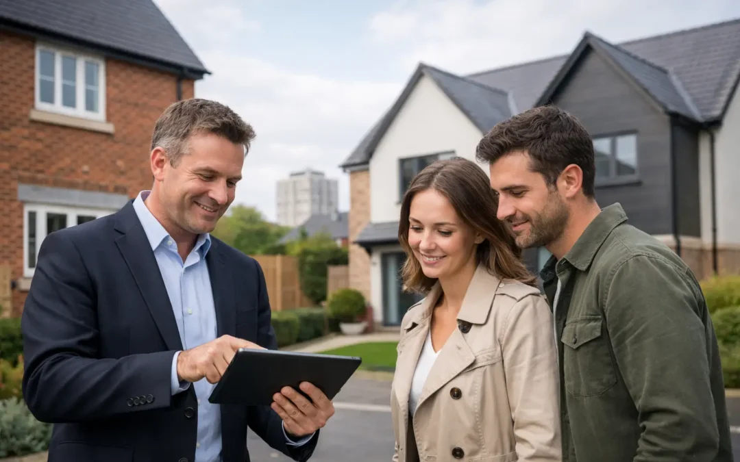 Your Guide to Selling Shared Ownership Homes
