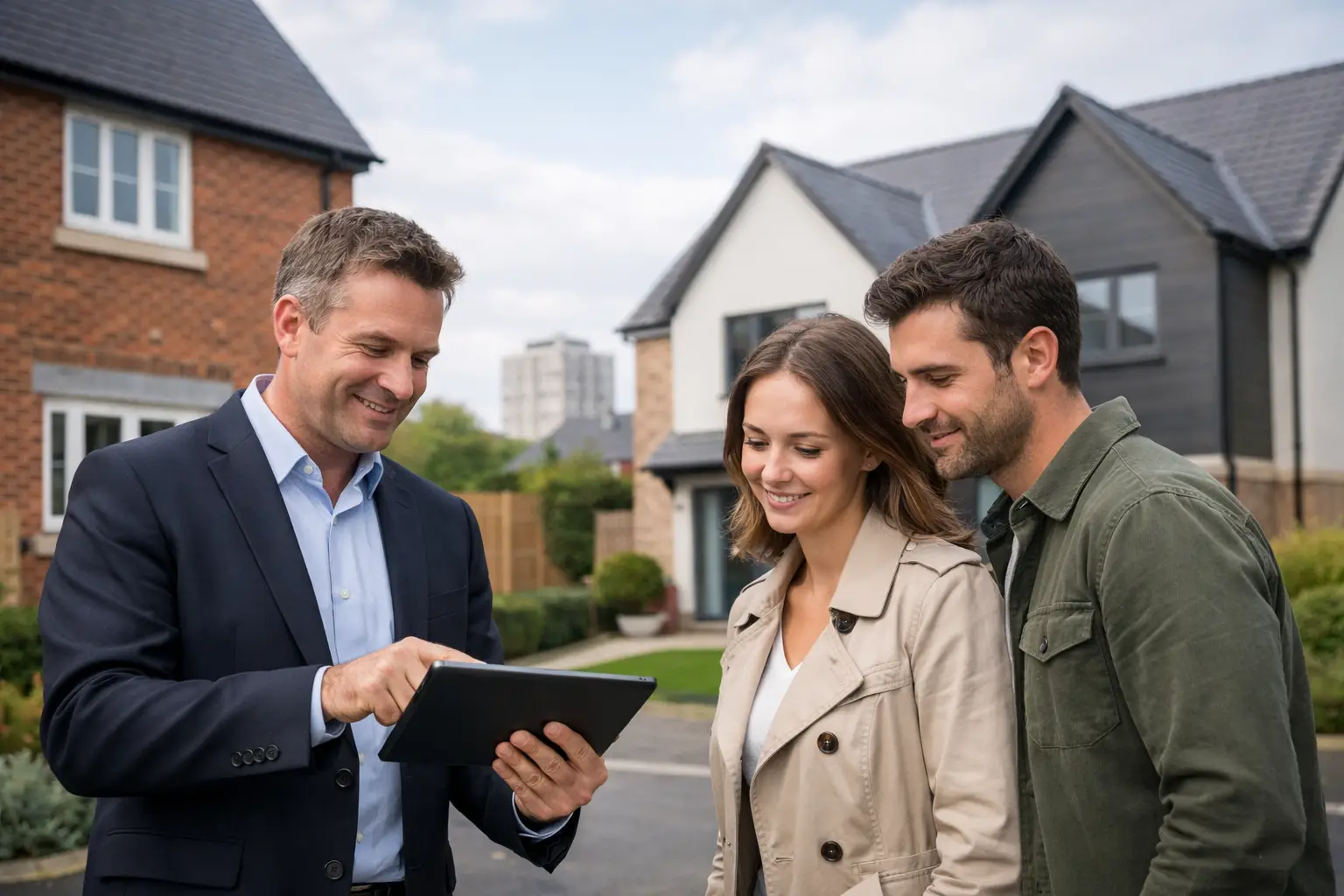 Your Guide to Selling Shared Ownership Homes
