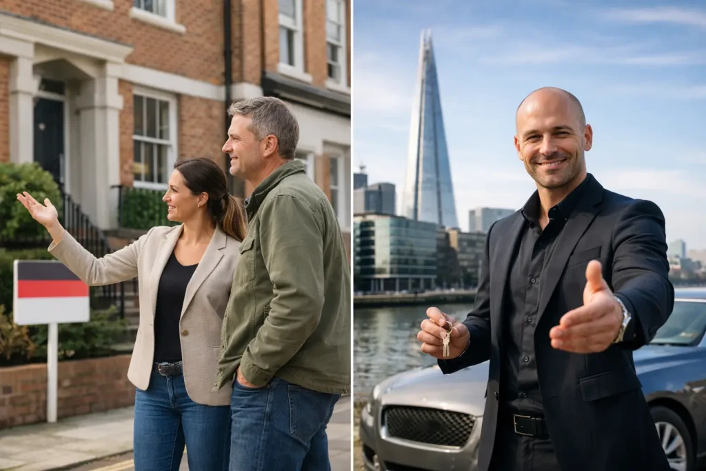 Assisted Sale Versus Cash Offer - Which Fits?