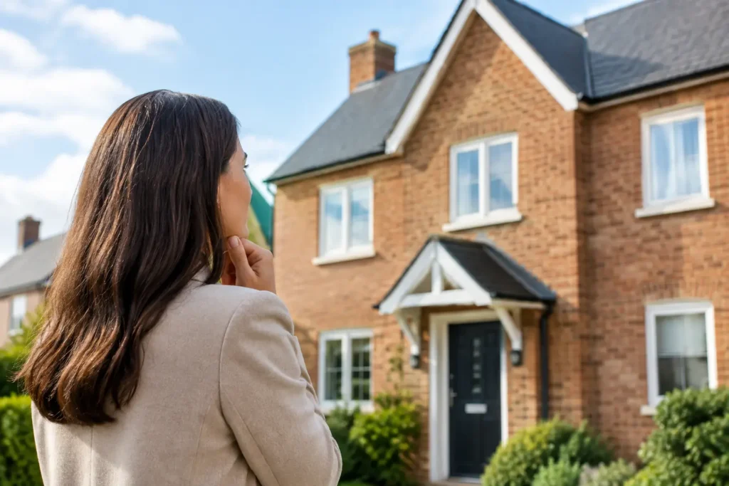 Can Sellers Choose Completion Dates When Selling?