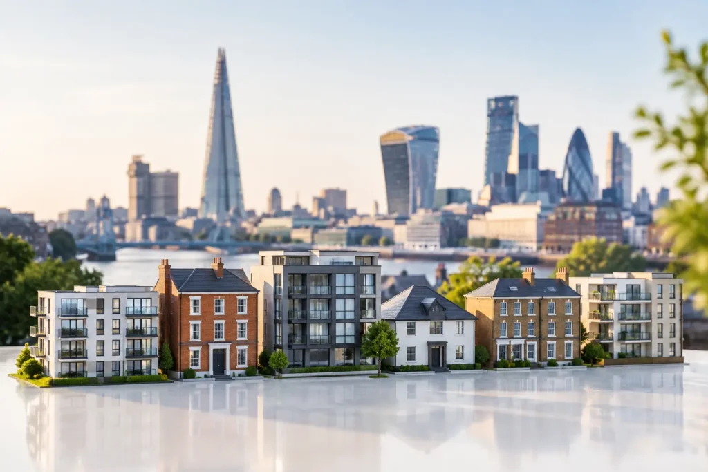 Creative Approaches to Property Portfolio Sales