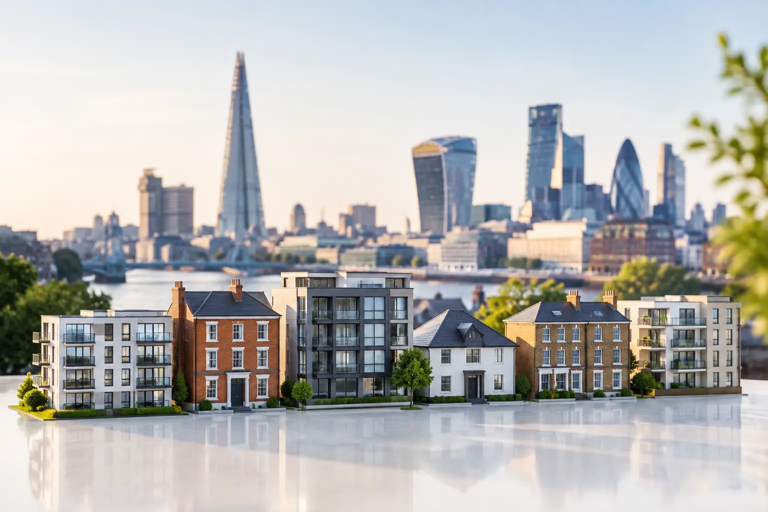 Creative Approaches to Property Portfolio Sales Creative Approaches to Property Portfolio Sales