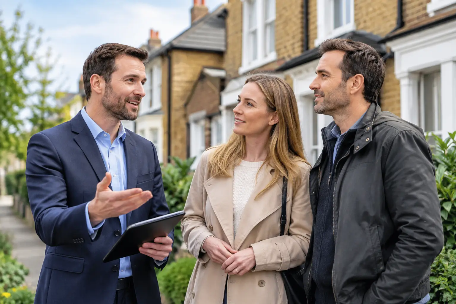 Dealing With Tenants When Selling a Property Portfolio Dealing With Tenants When Selling a Property Portfolio