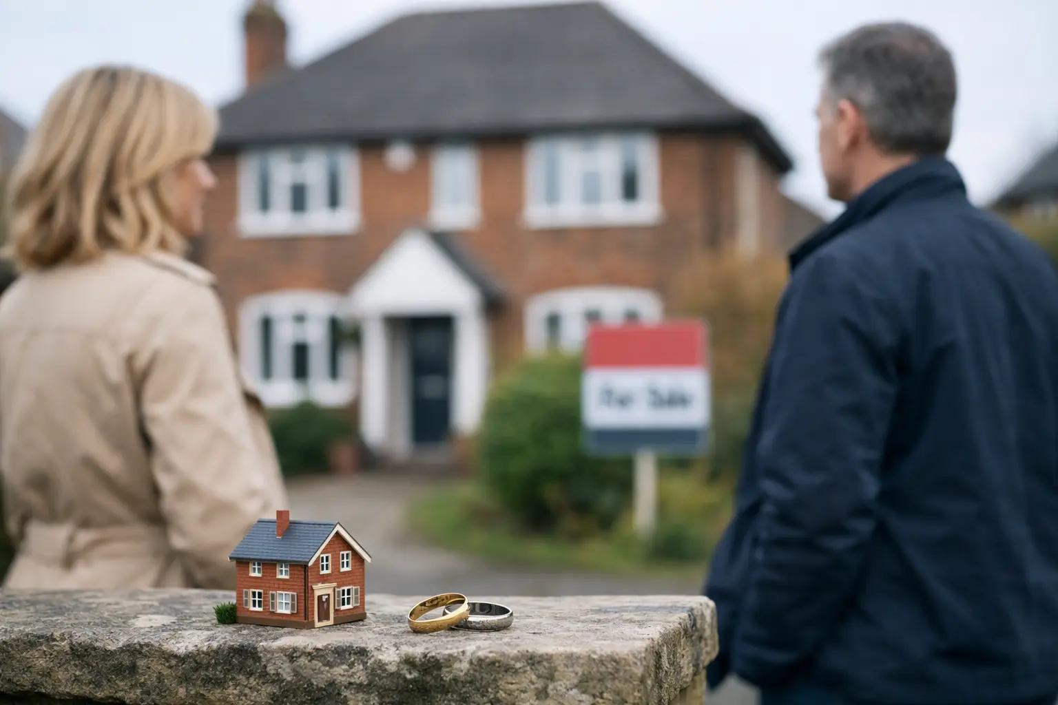 Divorce House Sale Options That Put You First Divorce House Sale Options That Put You First
