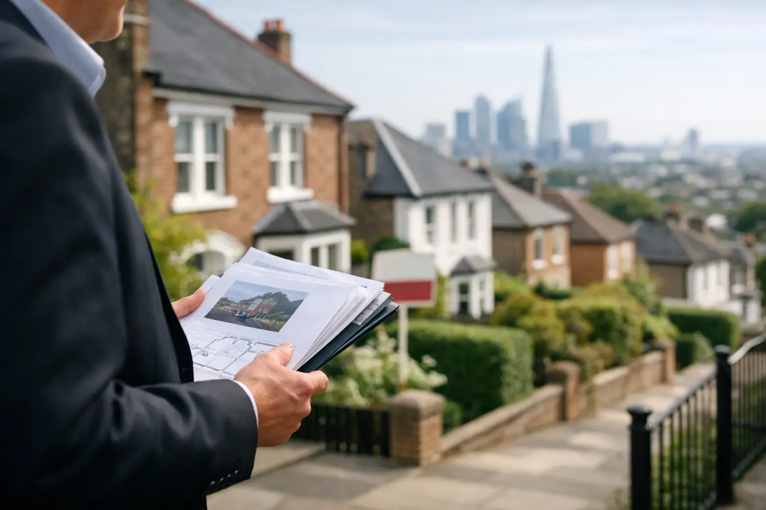 Executor Selling Property – 7 Steps to Take Executor Selling Property - 7 Steps to Take