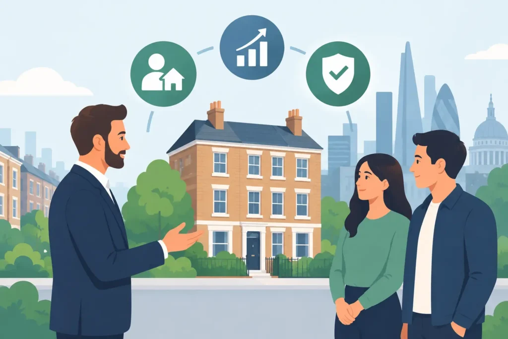How Property Tenant Buyers Can Help Landlords