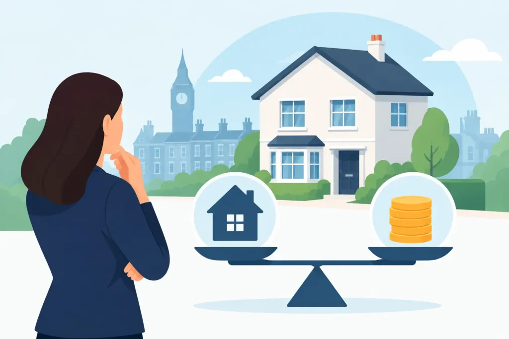 How to Assess Your Property Equity Before Selling