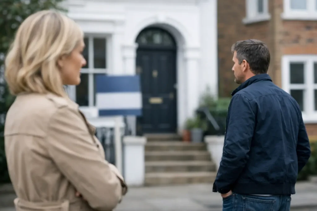 How to Sell House After Divorce Without Delay