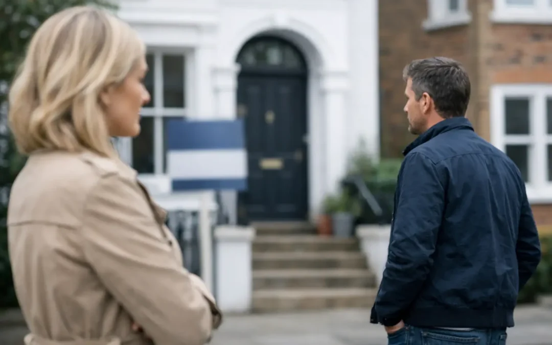 How to Sell House After Divorce Without Delay