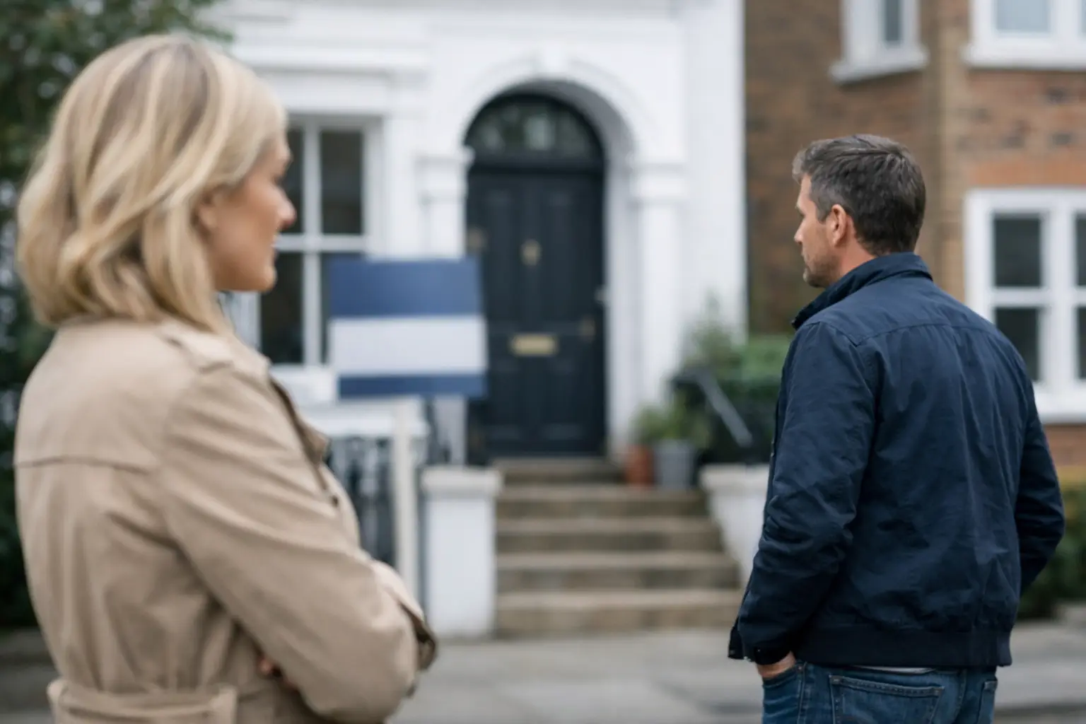 How to Sell House After Divorce Without Delay How to Sell House After Divorce Without Delay