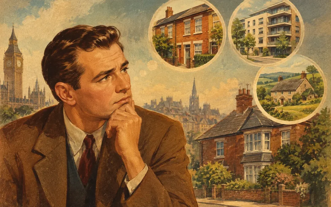 Job Loss & Redundancy Options for Your Home