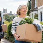 Relocation & Downsizing Without the Stress