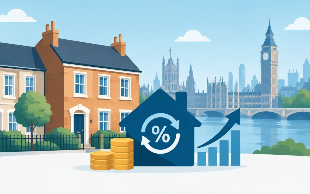 Rental Refinancing Options for UK Landlords