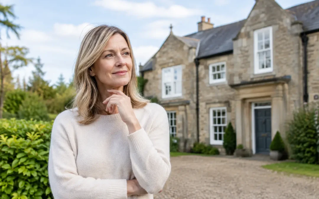 Selling an Inherited Property Without the Stress
